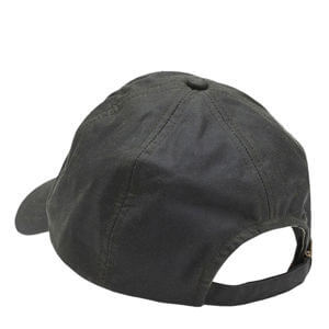 Barbour Sports Wax Cap